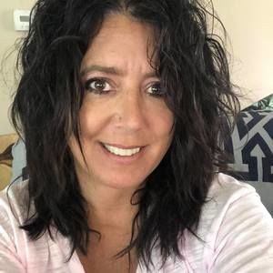 Meet your Posher, Terry